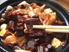 -赵家牛肉砂锅(台西三路店)