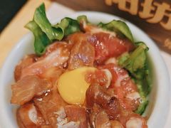 -阳坊胜利涮羊肉(阳坊老店)