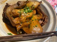 -黄山老妈·土菜(碧桂园店)