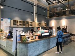 -GOTLOT COFFEE&KITCHEN角落厨房NOOK店