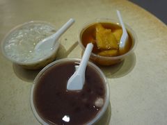 -百花传统甜品店(原址店)