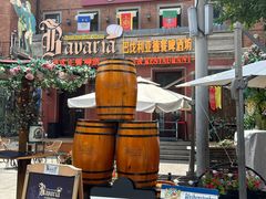 -天津意大利风情旅游区