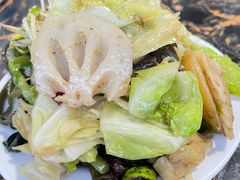 -大邑李记肥肠血旺