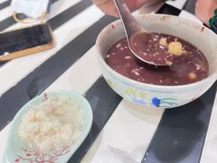 -堂屋糖水店(愚园店)