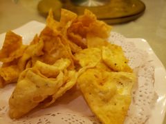 -大鹏国际酒店-天鹅苑自助餐厅