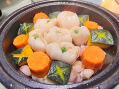 -拈菜(观音桥阳光世纪店)