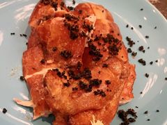 -港丽餐厅(高德置地店)