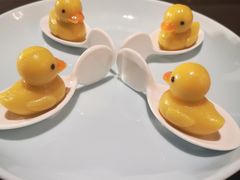 芒果布丁-广州文华东方酒店·江-由辉师傅主理