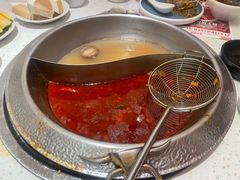 -左庭右院鲜牛肉火锅(长泰广场店)