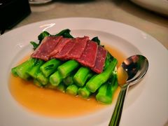 -8餐厅(新葡京酒店)