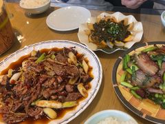 -易老九江湖菜(北滨一路店)