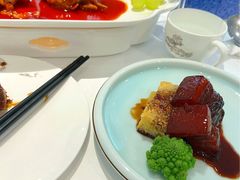 -松鹤楼·非遗·苏帮菜(融科店)