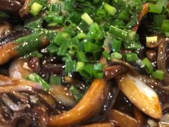 -锡和无锡菜(景丽苑店)