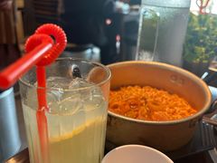 -양평식당·杨平食堂(华贸店)