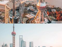 -东方明珠广播电视塔