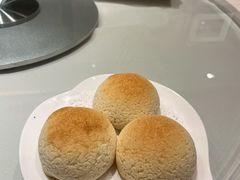 雪岭雄峰-利苑酒家(华熙国际店)