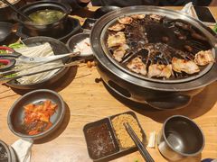 -九田家黑牛烤肉料理(溧阳吾悦店)
