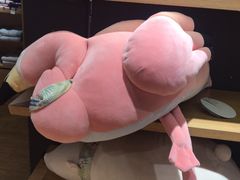 -九木杂物社(恒隆广场店)