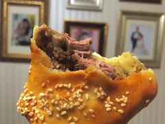 -中关村烤包子(中关村店)