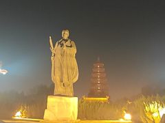 -大慈恩寺(大雁塔)