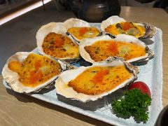 -御瀛日本料理