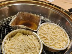 -伊茉家的烤肉店(勒泰中心店)