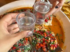 招牌剁椒鱼头-丰乐餐厅·始于1999·本地老字号