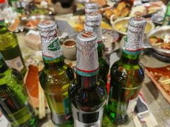 -破瓦寒窑·地摊烤羊排