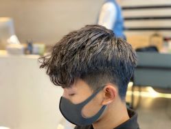 -MOVAN HAIR莫凡匠人发型屋