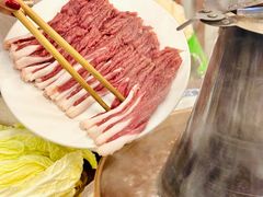 -前门张记涮肉(前门店)