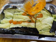-玛扎烧烤私房菜