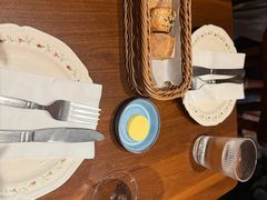 -Bistro Les Lilas丁香花小酒馆