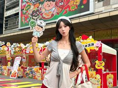 -福田卓悦INTOWN购物中心