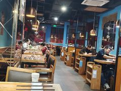-傣妹火锅(南京东路一店)