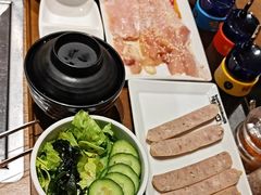 -焼肉ライク·烧肉LIKE(万菱汇店)