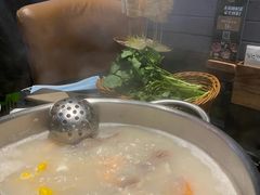 -官也街澳门火锅(新源里店)