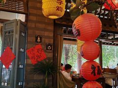 -永安水煮活鱼·仪征菜(仪征奥林匹克店)