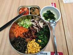 -米村拌饭(李沧松乐汀店)