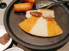 -小厨娘淮扬菜(板桥一店)