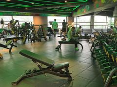 -W FITNESS 威尔仕健身·游泳(老西门新苑店)