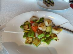 -洲际酒店·凌霄中餐厅SUMMIT