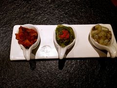 -漫烤鱼&徐州烧烤夜宵(万达店)