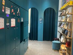 -海马体照相馆(重庆爱琴海购物公园店)
