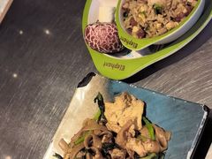 -潮界(虹桥新天地店)