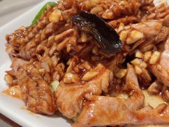 -梅飞酒家(桑园路店)