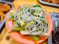 -清真-戏楼王记牛肉面
