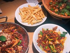-吃饭皇帝大(解放西路店)