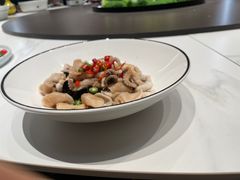 -万荣烤鸭店·北京菜(农光里店)