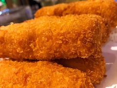 红糖糍粑-东道煮牛肉火锅(重庆路店)