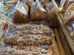 -西村叔叔的店·面包·甜品·蛋糕(清河万象汇店)
